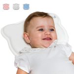 almohada de bebé a buen precio, precio más barato de almohada para bebé
